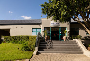 Protea Hotel by Marriott Cape Town Tyger Valley 3*