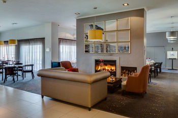 Protea Hotel by Marriott Cape Town Tyger Valley 3*