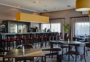 Protea Hotel by Marriott Cape Town Tyger Valley 3*
