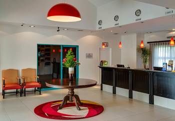 Protea Hotel by Marriott Cape Town Tyger Valley 3*