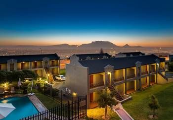 Protea Hotel by Marriott Cape Town Tyger Valley 3*
