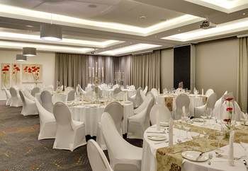 Protea Hotel by Marriott Cape Town Tyger Valley 3*