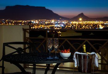 Protea Hotel by Marriott Cape Town Tyger Valley 3*