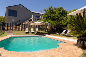 Protea Hotel by Marriott Cape Town Tyger Valley 3*