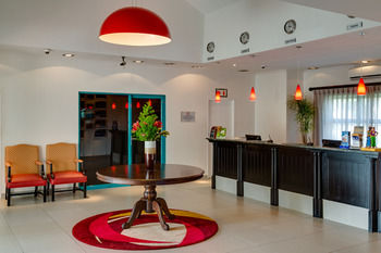 Protea Hotel by Marriott Cape Town Tyger Valley 3*