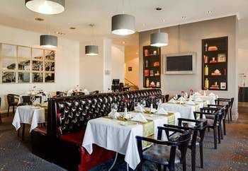 Protea Hotel by Marriott Cape Town Tyger Valley 3*