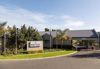 Protea Hotel by Marriott Cape Town Tyger Valley 3*