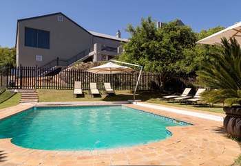 Protea Hotel by Marriott Cape Town Tyger Valley 3*