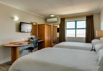 Protea Hotel by Marriott Cape Town Tyger Valley 3*