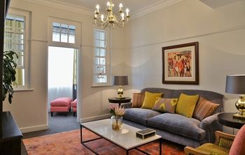 The Winchester Hotel by NEWMARK 4*