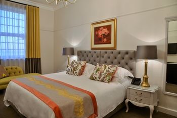 The Winchester Hotel by NEWMARK 4*