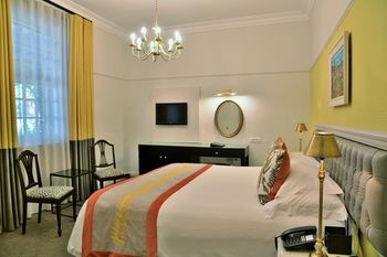 The Winchester Hotel by NEWMARK 4*