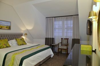 The Winchester Hotel by NEWMARK 4*