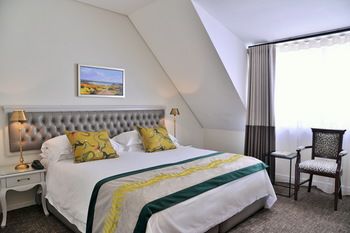 The Winchester Hotel by NEWMARK 4*