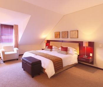 The Winchester Hotel by NEWMARK 4*