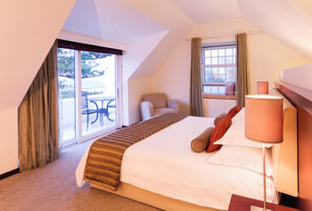 The Winchester Hotel by NEWMARK 4*