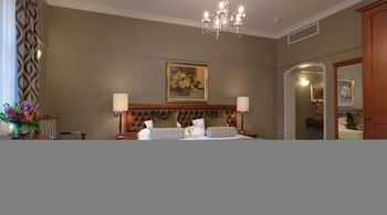 The Winchester Hotel by NEWMARK 4*