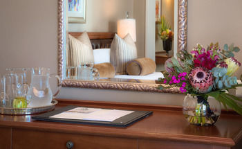 The Winchester Hotel by NEWMARK 4*