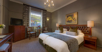 The Winchester Hotel by NEWMARK 4*