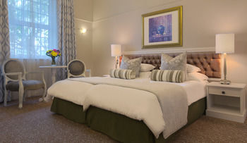 The Winchester Hotel by NEWMARK 4*