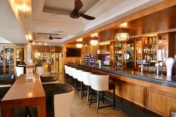 The Winchester Hotel by NEWMARK 4*