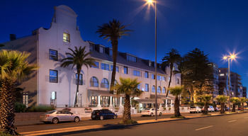 The Winchester Hotel by NEWMARK 4*