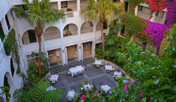 The Winchester Hotel by NEWMARK 4*