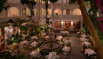 The Winchester Hotel by NEWMARK 4*