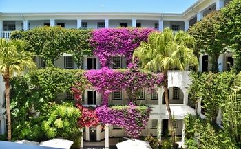 The Winchester Hotel by NEWMARK 4*