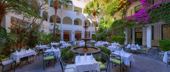 The Winchester Hotel by NEWMARK 4*