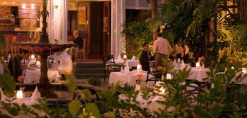 The Winchester Hotel by NEWMARK 4*