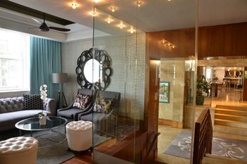 The Winchester Hotel by NEWMARK 4*