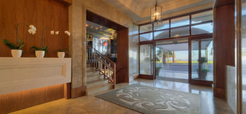 The Winchester Hotel by NEWMARK 4*