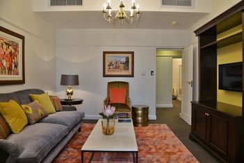 The Winchester Hotel by NEWMARK 4*