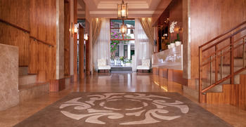 The Winchester Hotel by NEWMARK 4*