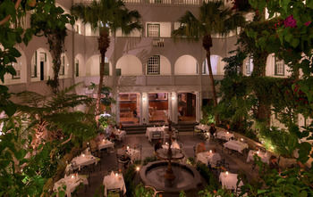 The Winchester Hotel by NEWMARK 4*