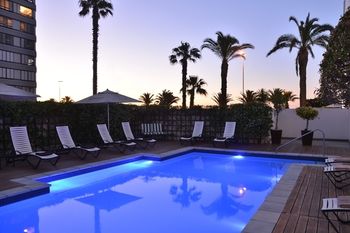 The Winchester Hotel by NEWMARK 4*
