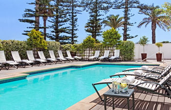 The Winchester Hotel by NEWMARK 4*