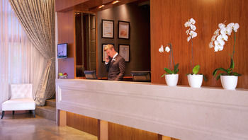 The Winchester Hotel by NEWMARK 4*