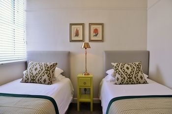 The Winchester Hotel by NEWMARK 4*