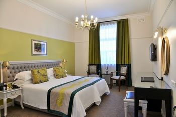 The Winchester Hotel by NEWMARK 4*