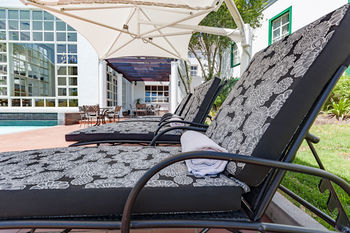 City Lodge Hotel GrandWest 3*