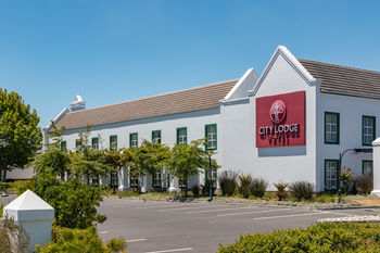 City Lodge Hotel GrandWest 3*