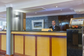 City Lodge Hotel GrandWest 3*