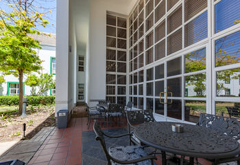 City Lodge Hotel GrandWest 3*