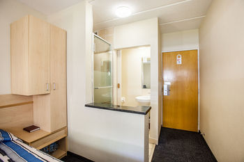 Road Lodge N1 City 1*