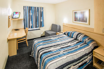 Road Lodge N1 City 1*