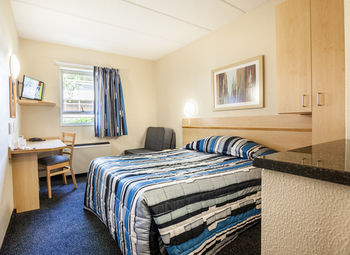 Road Lodge N1 City 1*