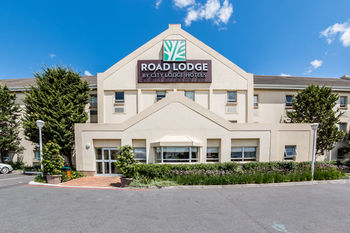 Road Lodge N1 City 1*