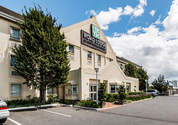 Road Lodge N1 City 1*